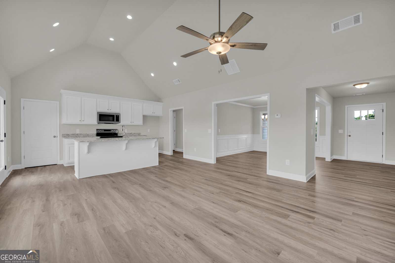 67 Sewell Road Lavonia - Photo 20