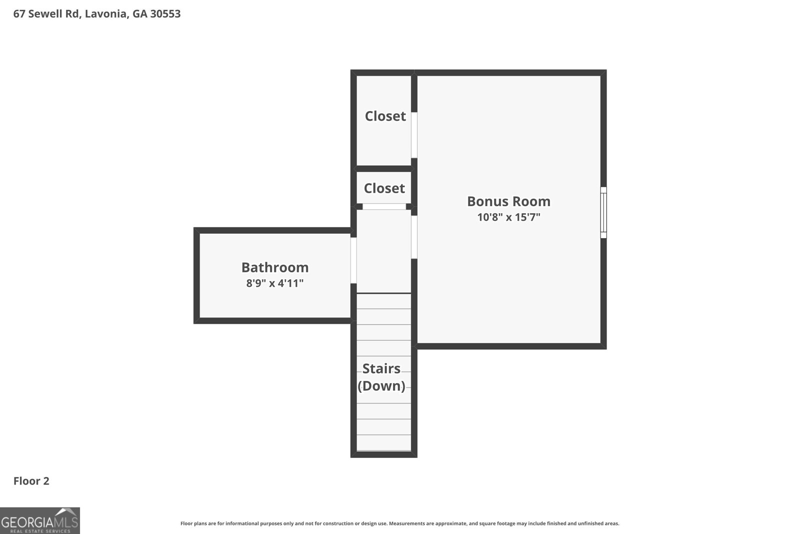 67 Sewell Road Lavonia - Photo 53