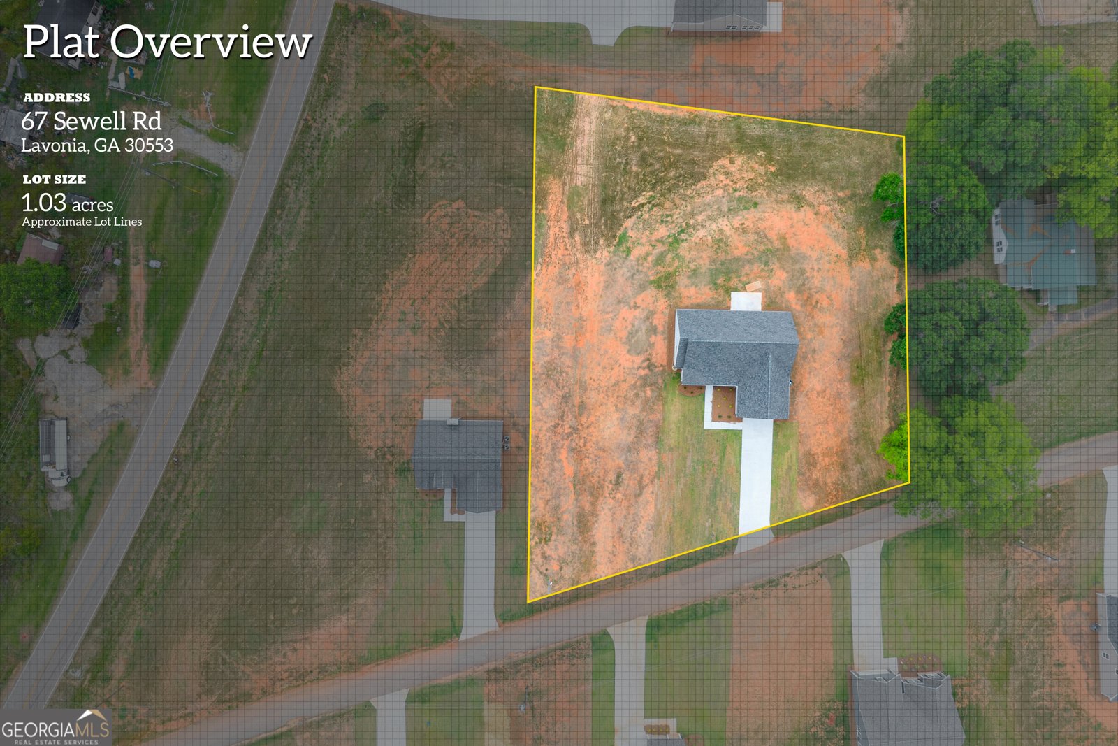 67 Sewell Road Lavonia - Photo 54