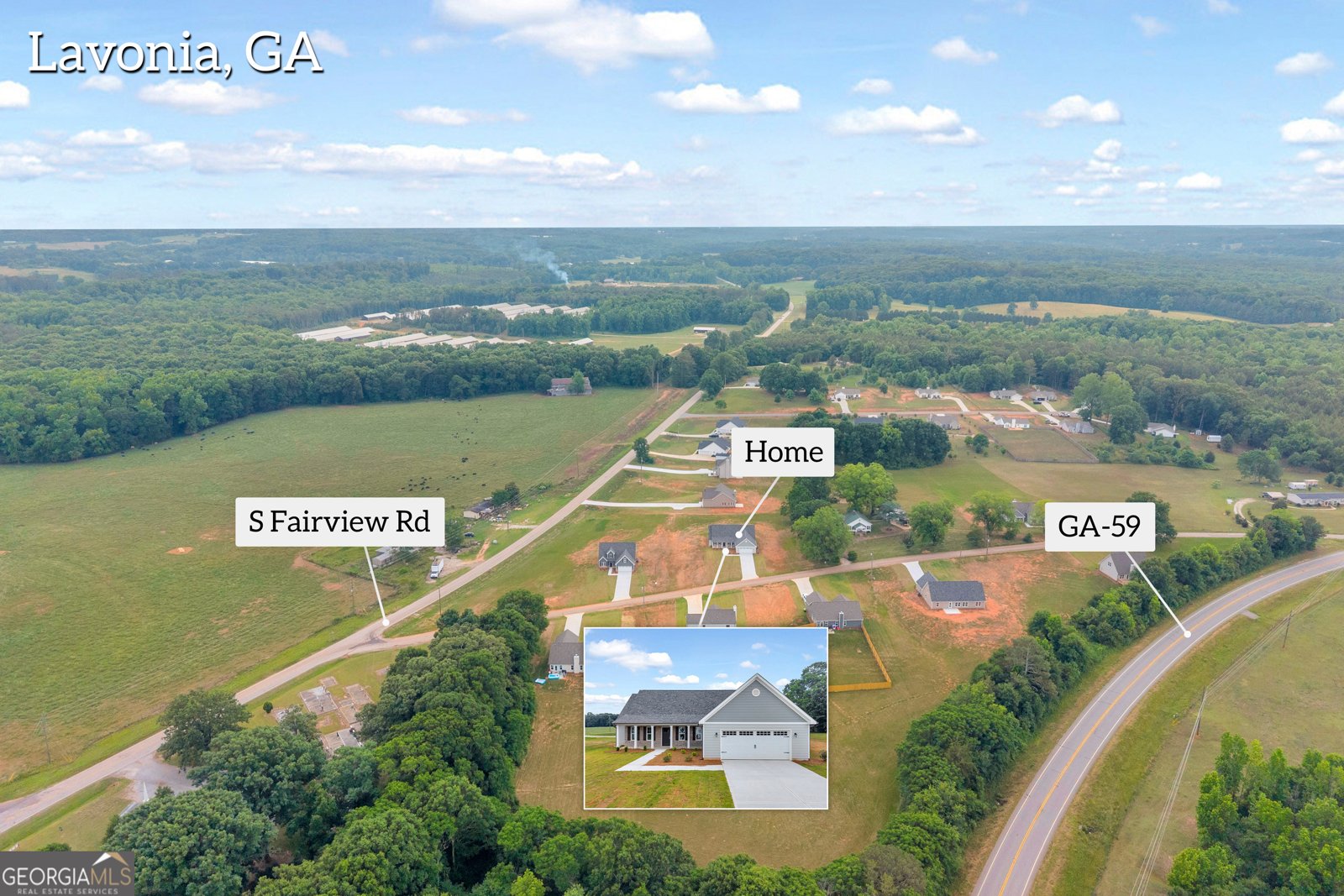 67 Sewell Road Lavonia - Photo 56