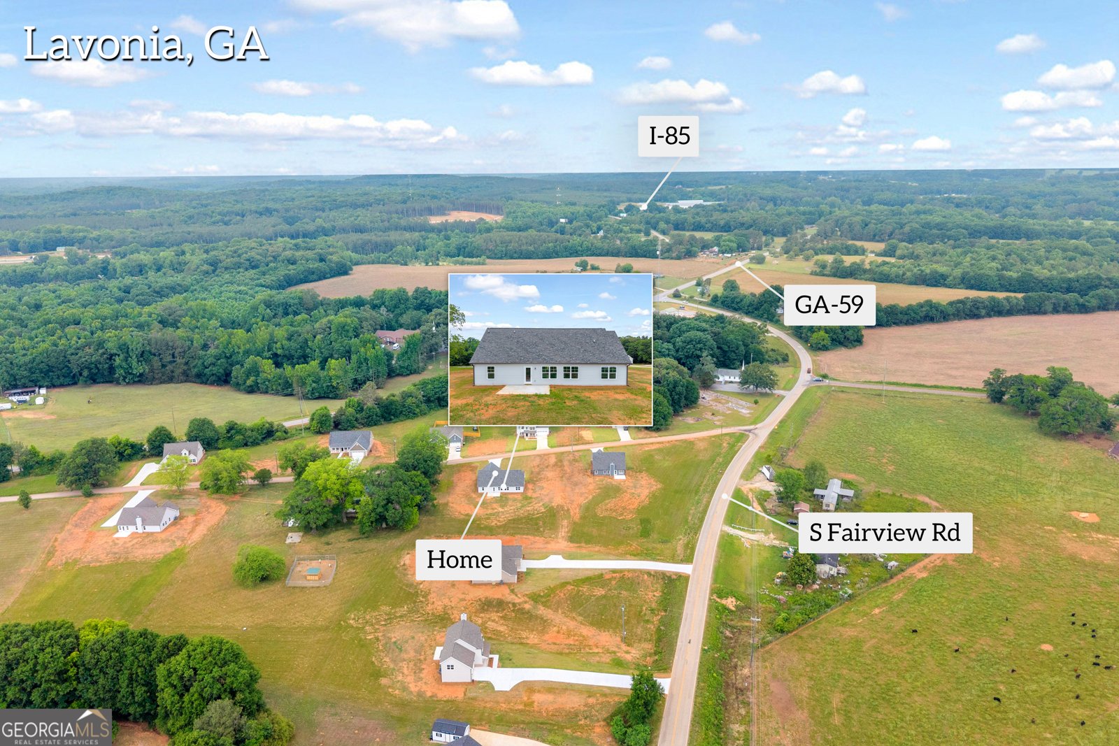 67 Sewell Road Lavonia - Photo 58