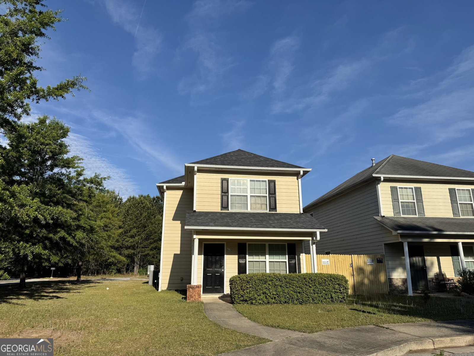 6132 Ruth Street Covington - main photo