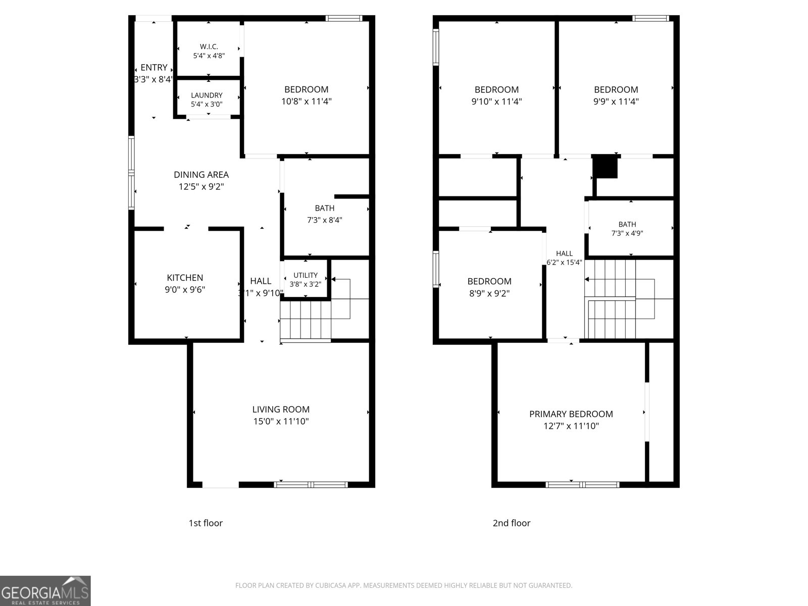 6132 Ruth Street Covington - Photo 32