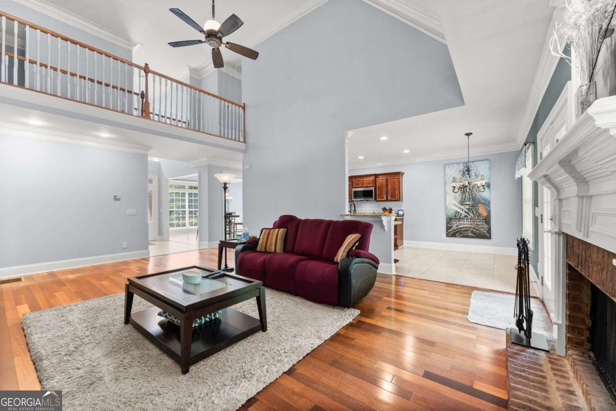 6643 Windvane Point Clermont - Photo 12