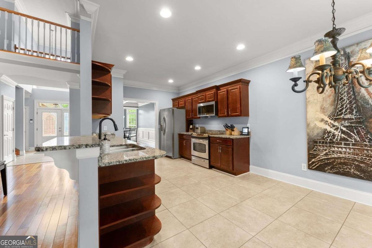 6643 Windvane Point Clermont - Photo 15