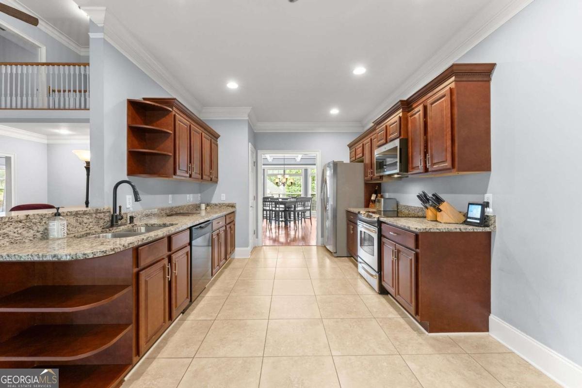 6643 Windvane Point Clermont - Photo 16
