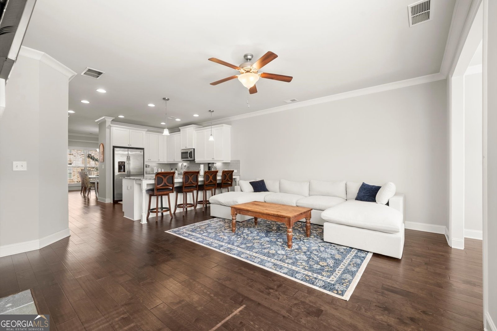 120 Laurel Crest Alley Johns Creek - Photo 10