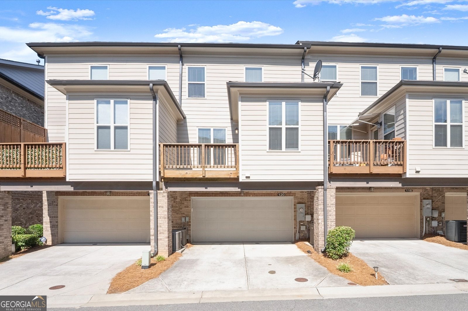 120 Laurel Crest Alley Johns Creek - Photo 13