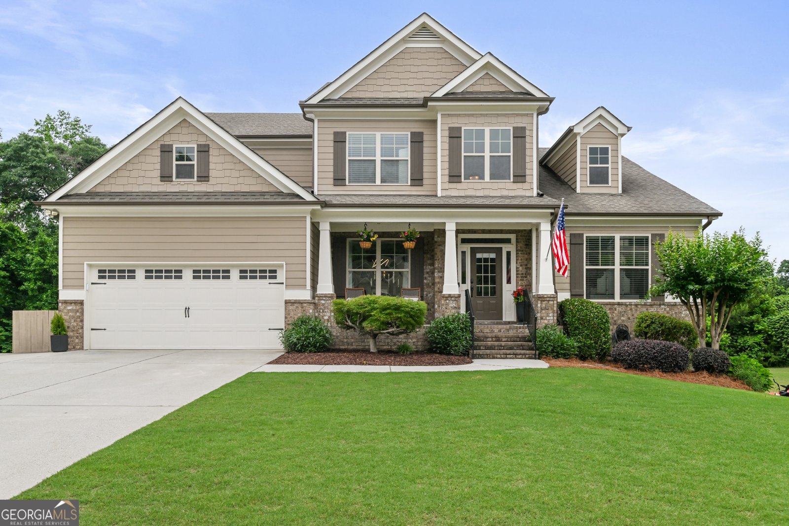 6264 Riverview Parkway Braselton - main photo