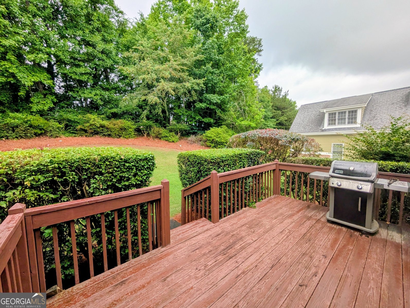 3483 Pinemont Drive Douglasville - Photo 32