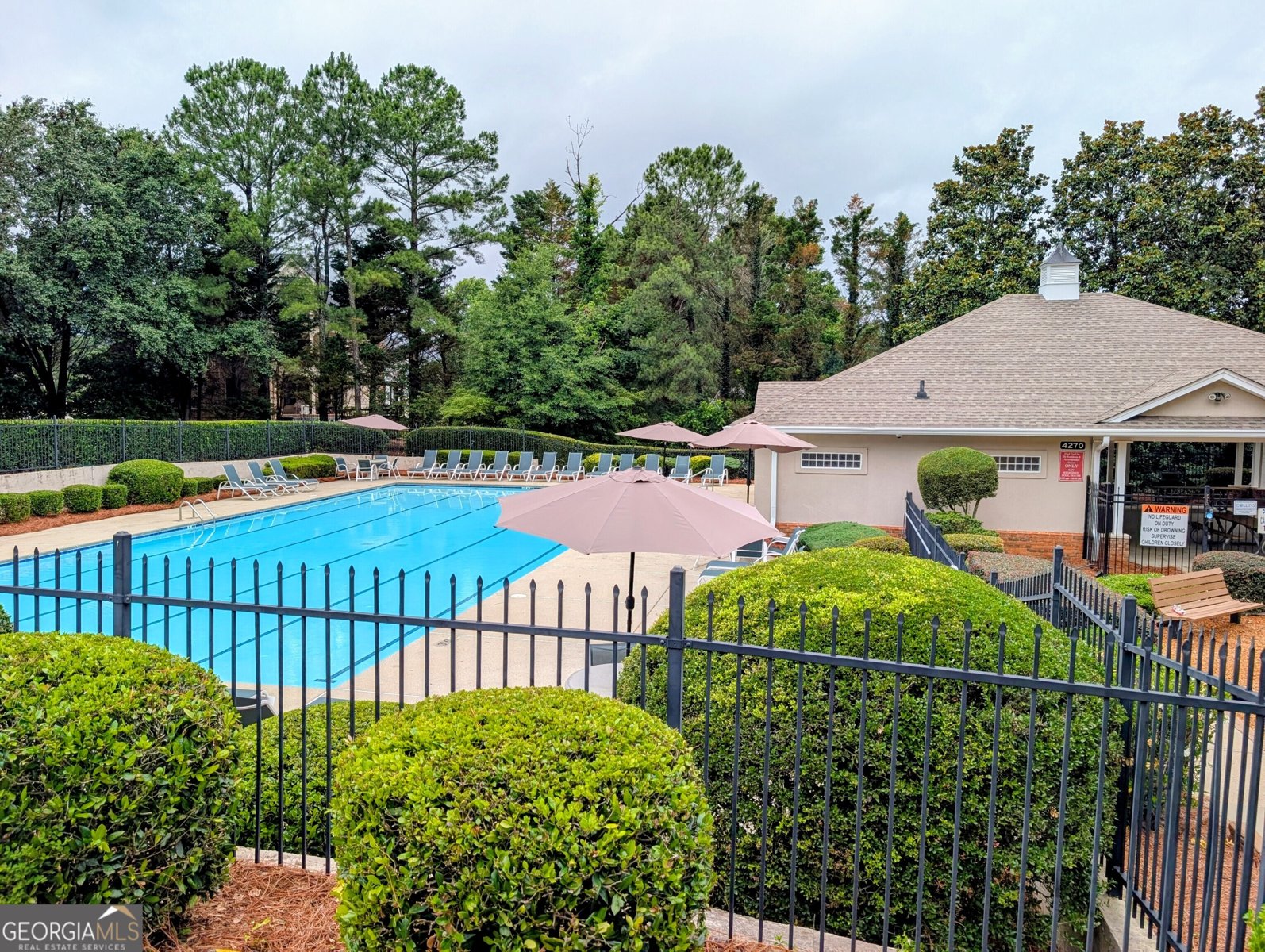 3483 Pinemont Drive Douglasville - Photo 42