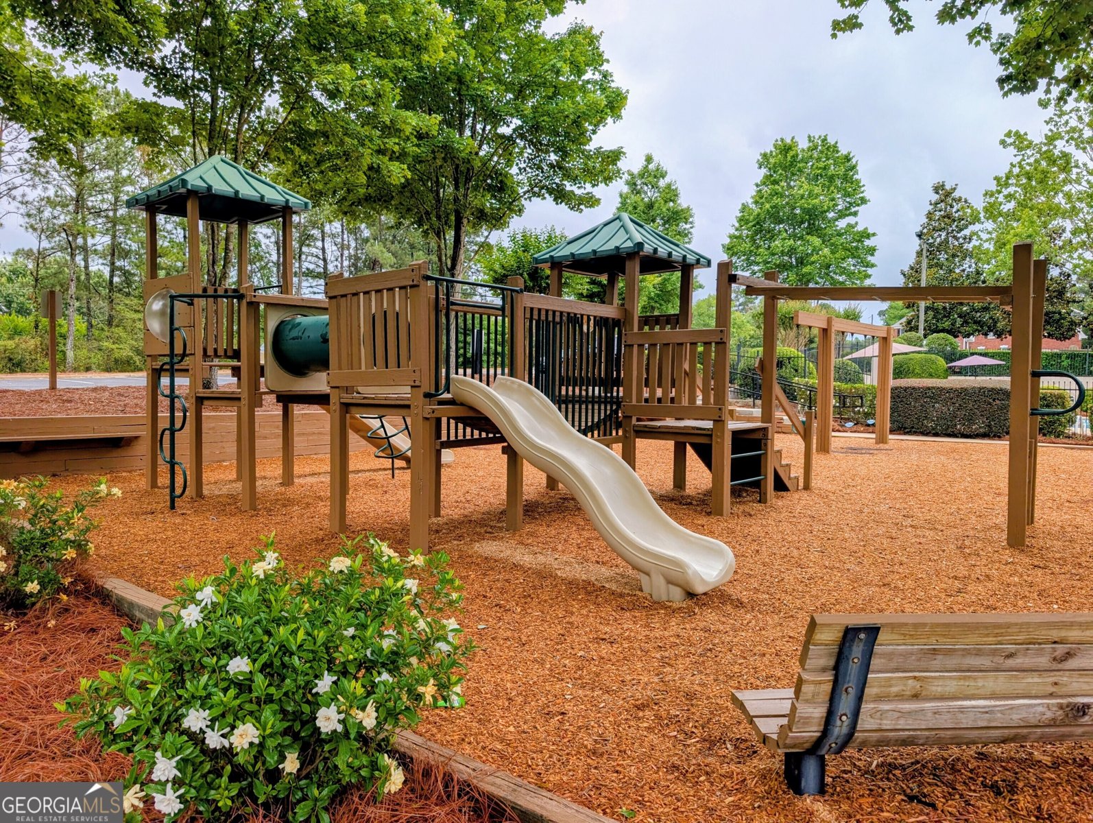 3483 Pinemont Drive Douglasville - Photo 43