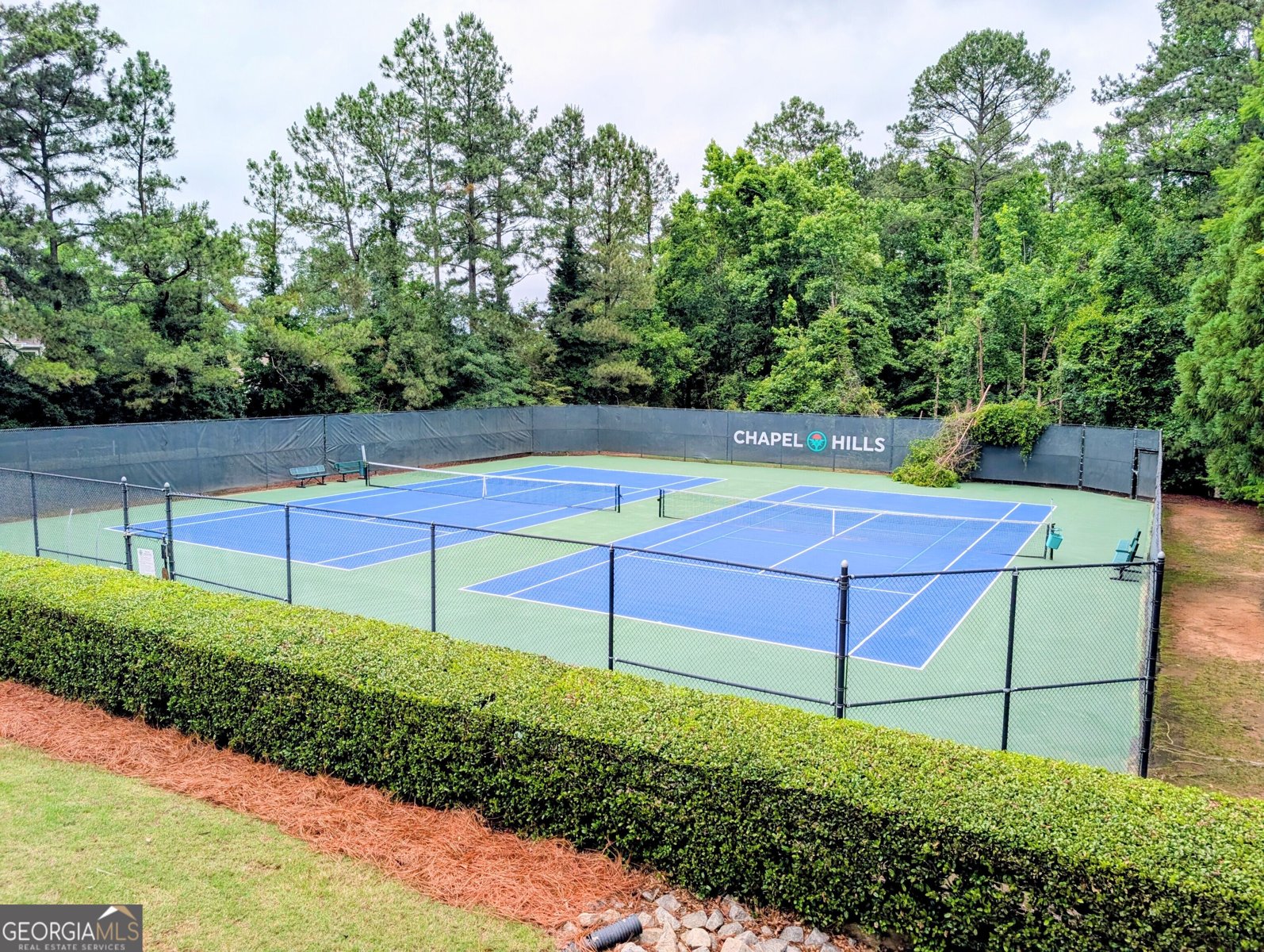 3483 Pinemont Drive Douglasville - Photo 44