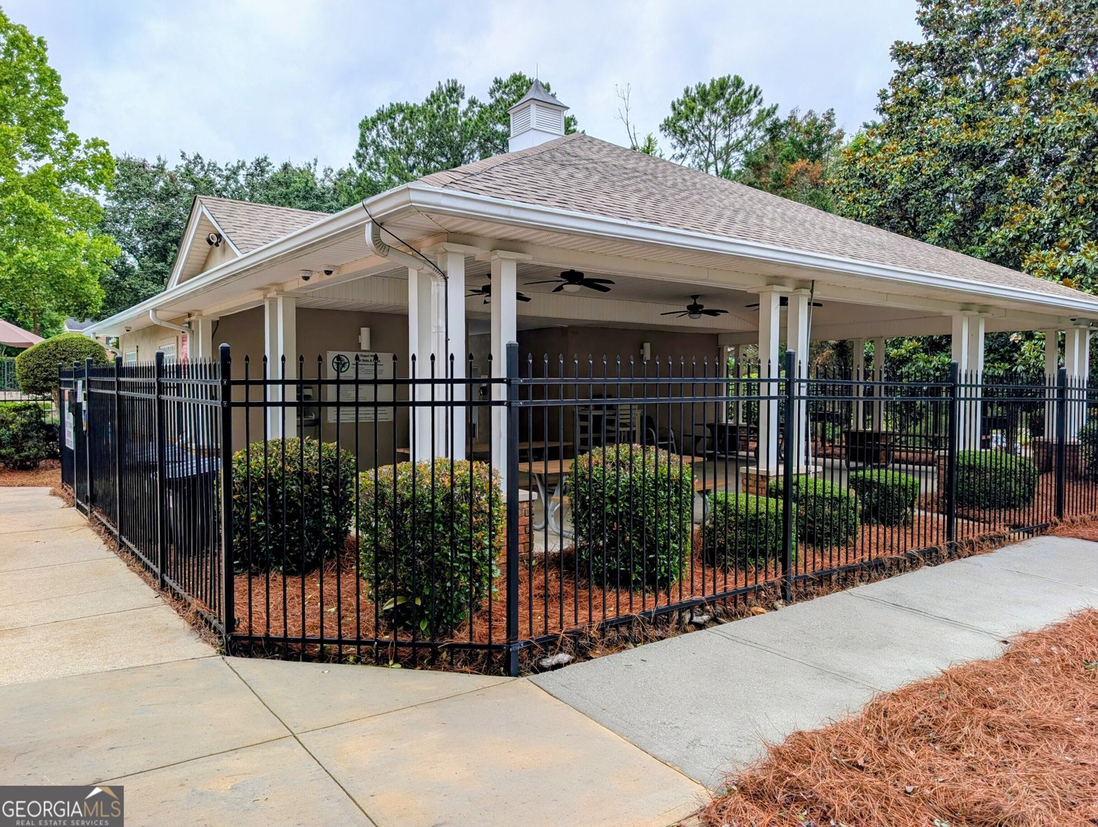 3483 Pinemont Drive Douglasville - Photo 45