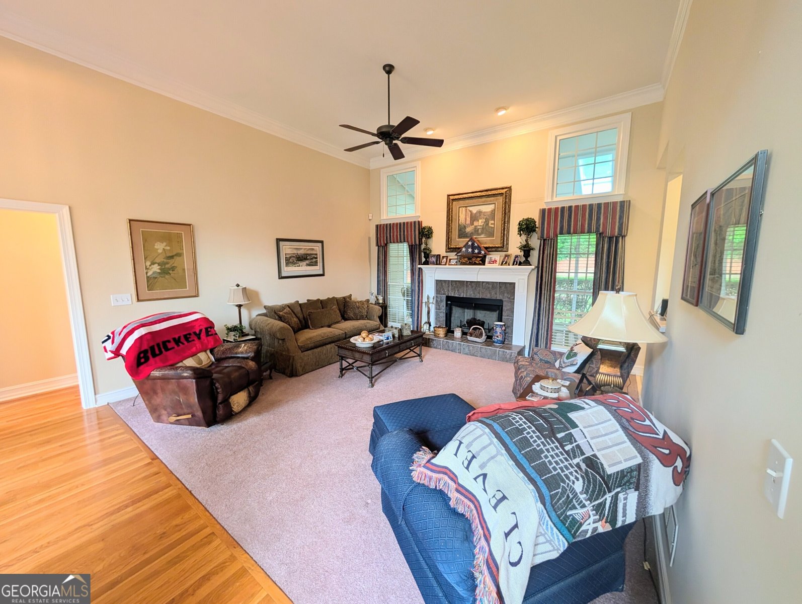 3483 Pinemont Drive Douglasville - Photo 6
