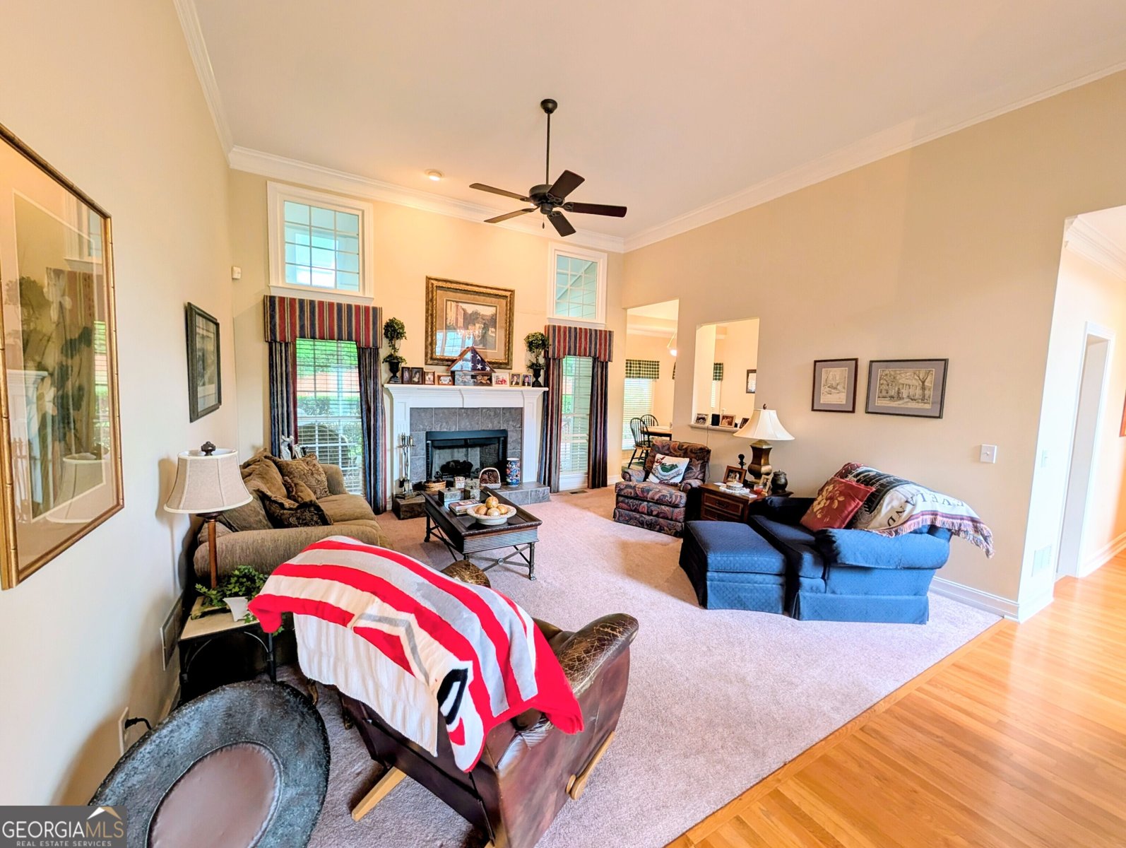 3483 Pinemont Drive Douglasville - Photo 7