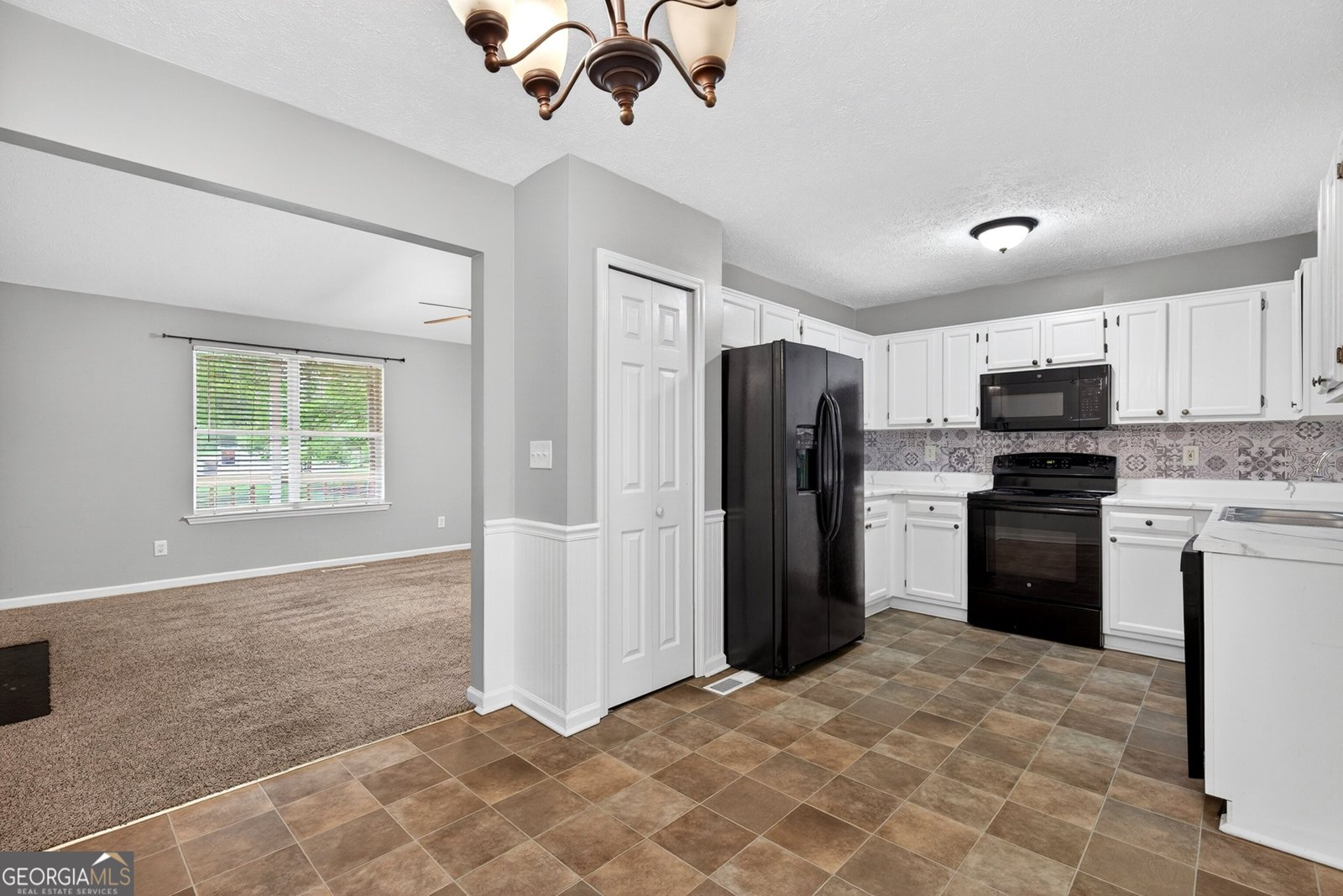 126 Doe Run Drive Sharpsburg - Photo 12