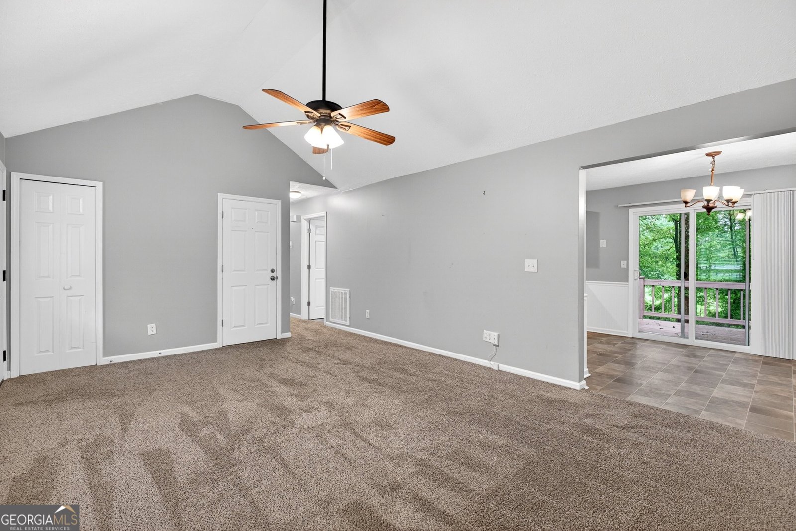 126 Doe Run Drive Sharpsburg - Photo 15