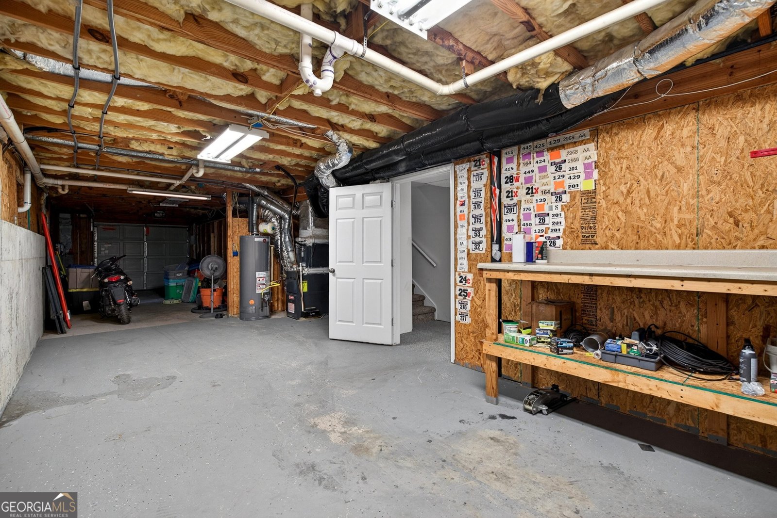 126 Doe Run Drive Sharpsburg - Photo 25