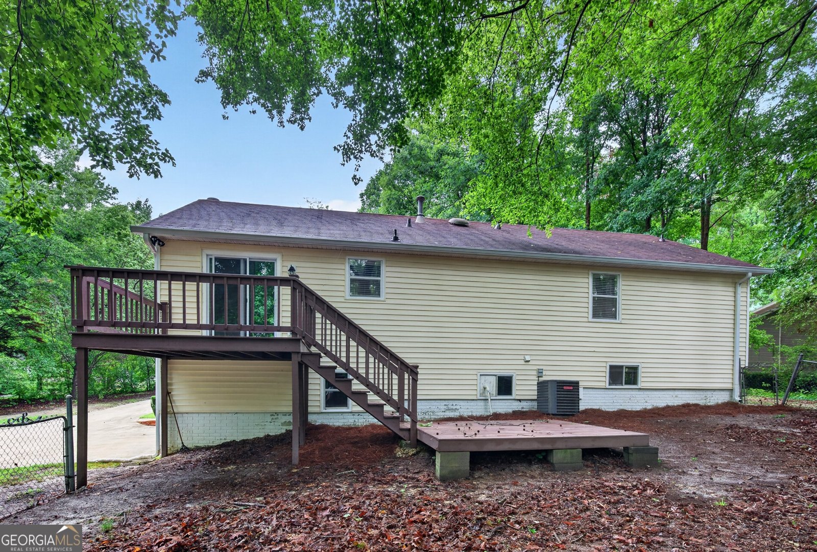 126 Doe Run Drive Sharpsburg - Photo 35