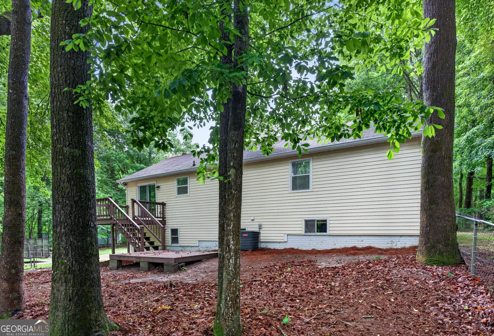 126 Doe Run Drive Sharpsburg - Photo 36