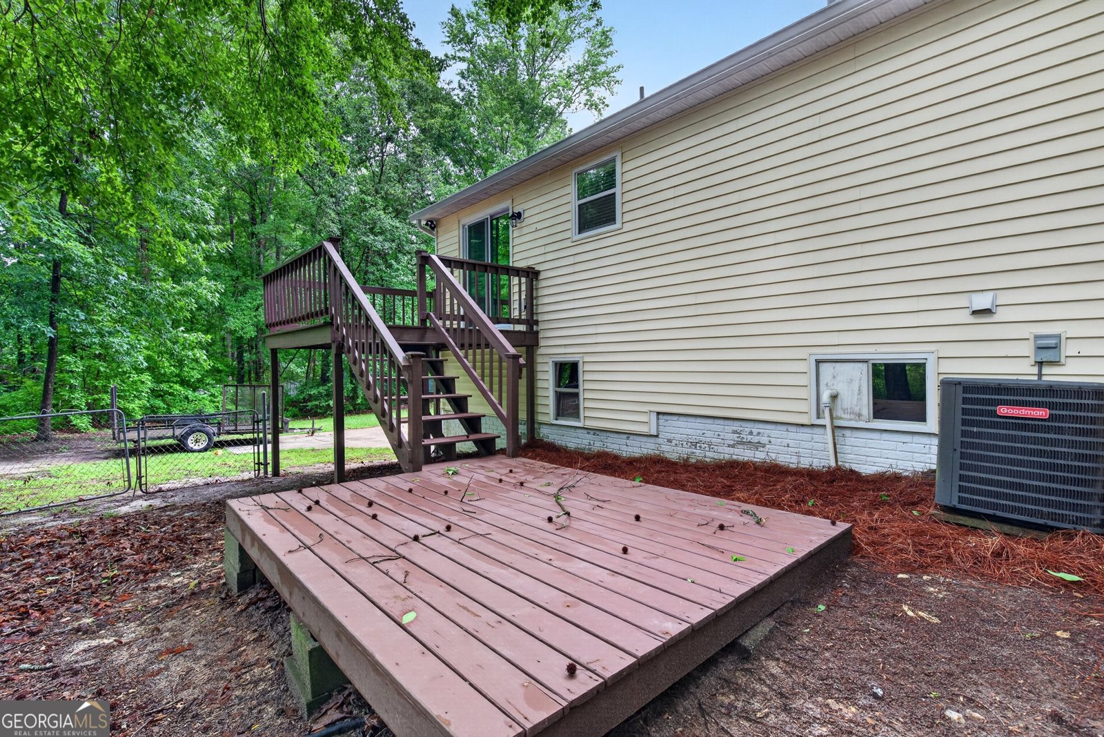 126 Doe Run Drive Sharpsburg - Photo 37