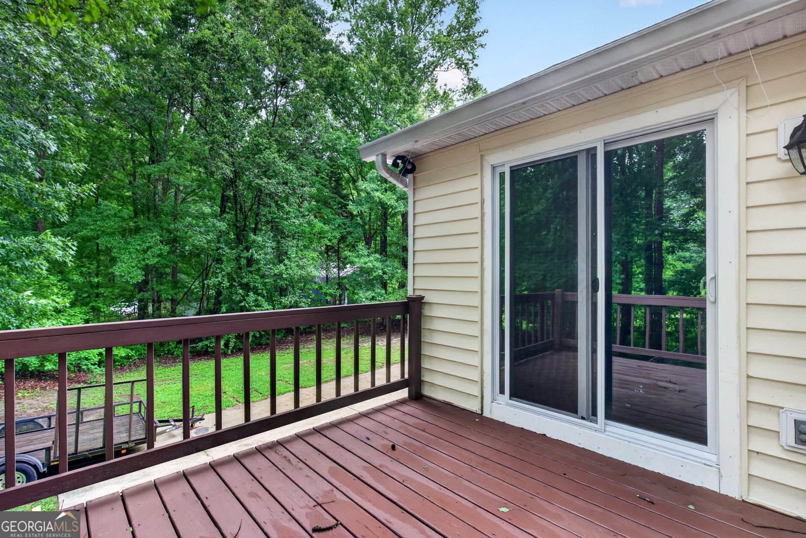 126 Doe Run Drive Sharpsburg - Photo 38