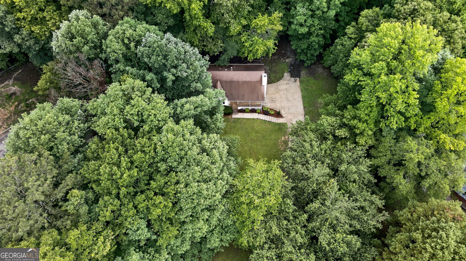126 Doe Run Drive Sharpsburg - Photo 40