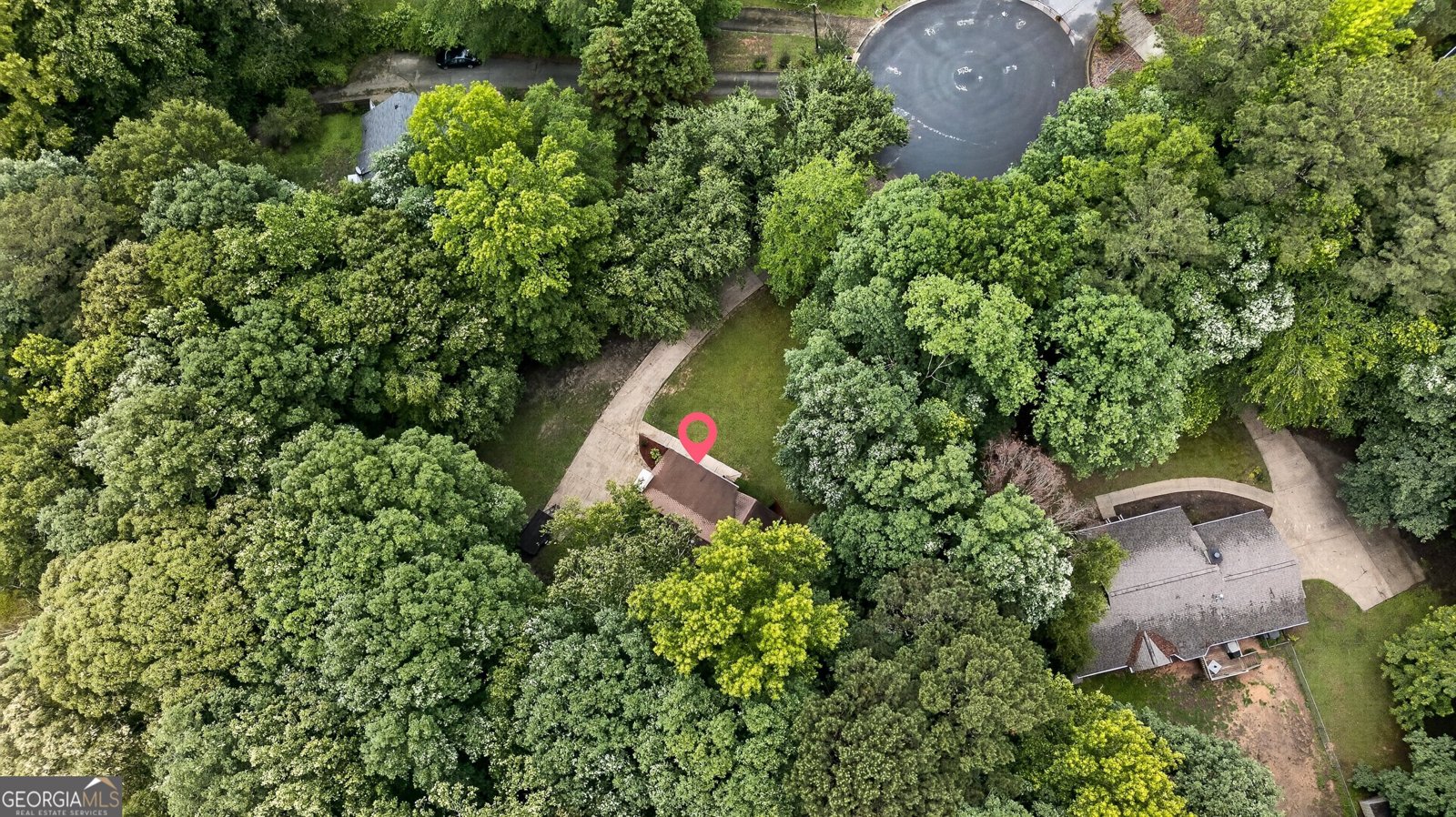 126 Doe Run Drive Sharpsburg - Photo 42