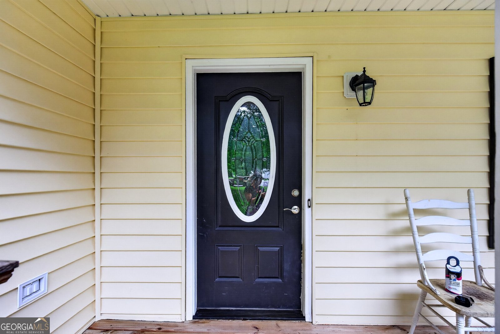 126 Doe Run Drive Sharpsburg - Photo 8