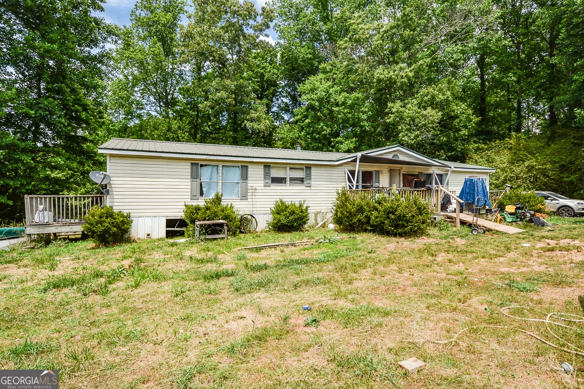 1010 Painter Road Talking Rock - main photo