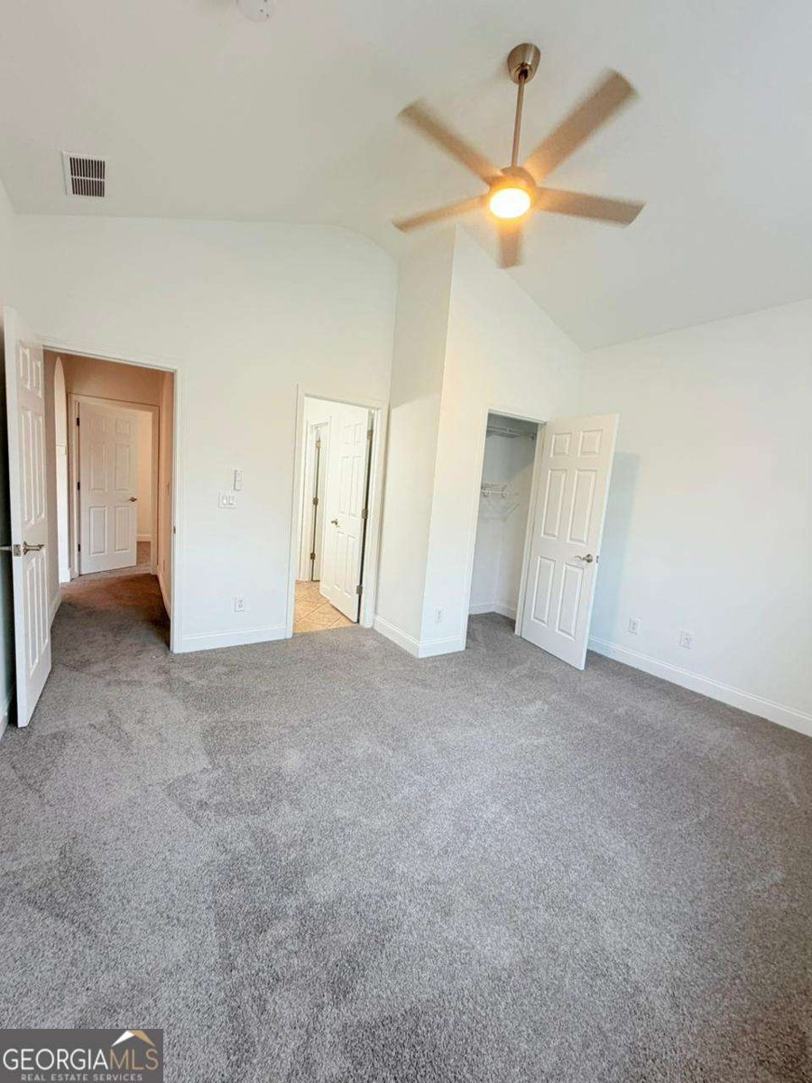 1030 Amber Waves Avenue Hoschton - Photo 10
