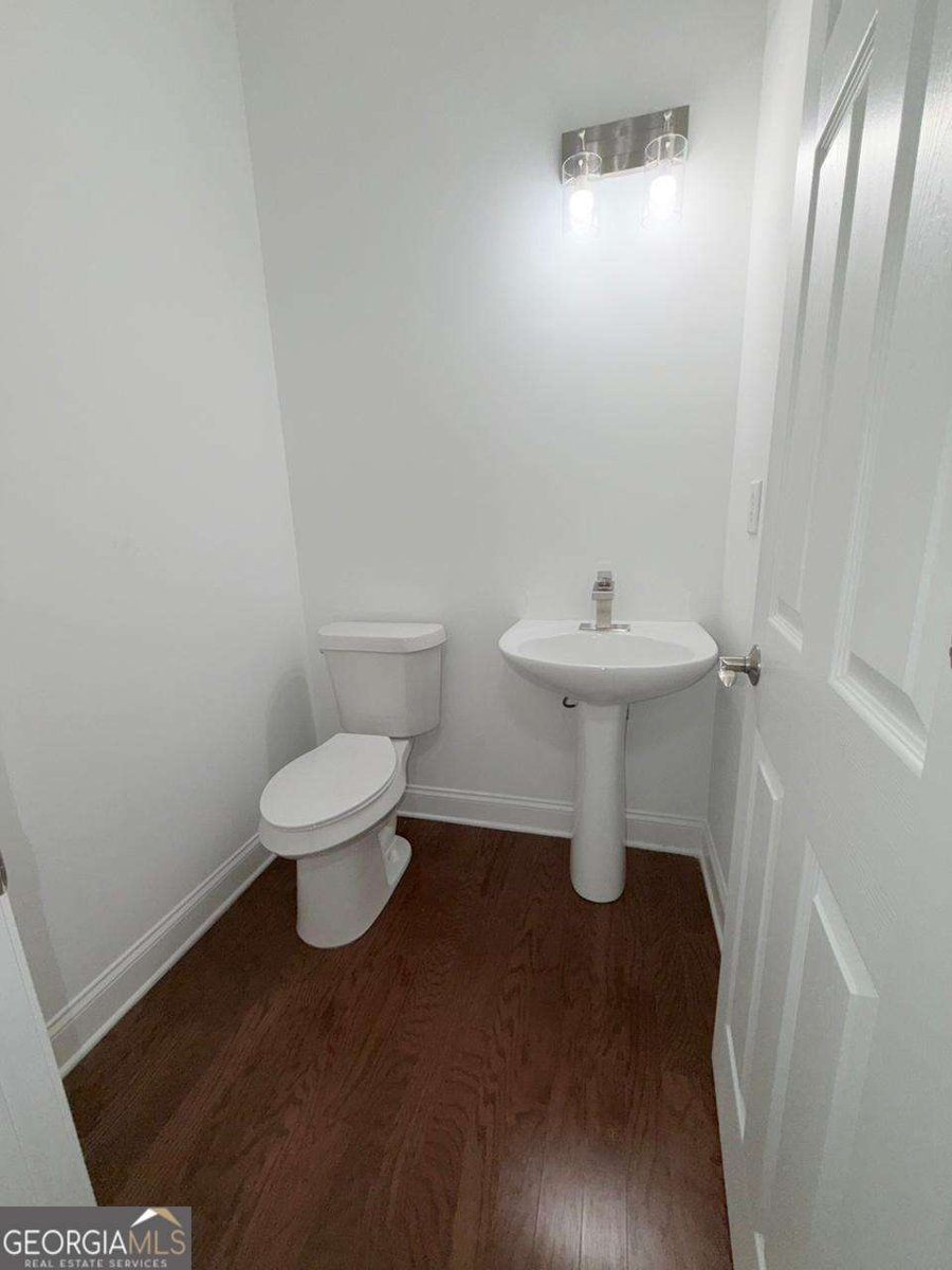 1030 Amber Waves Avenue Hoschton - Photo 16