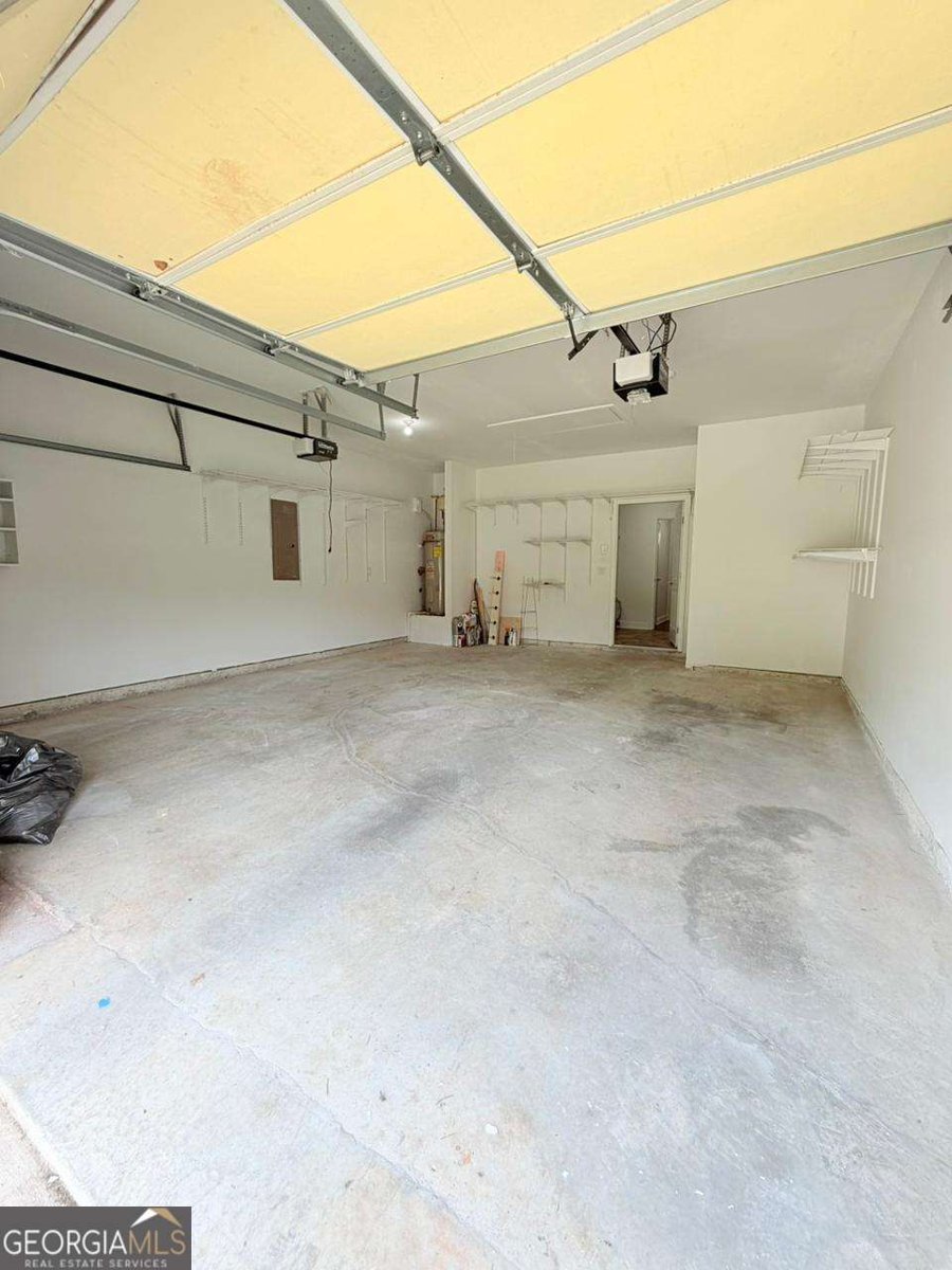 1030 Amber Waves Avenue Hoschton - Photo 18