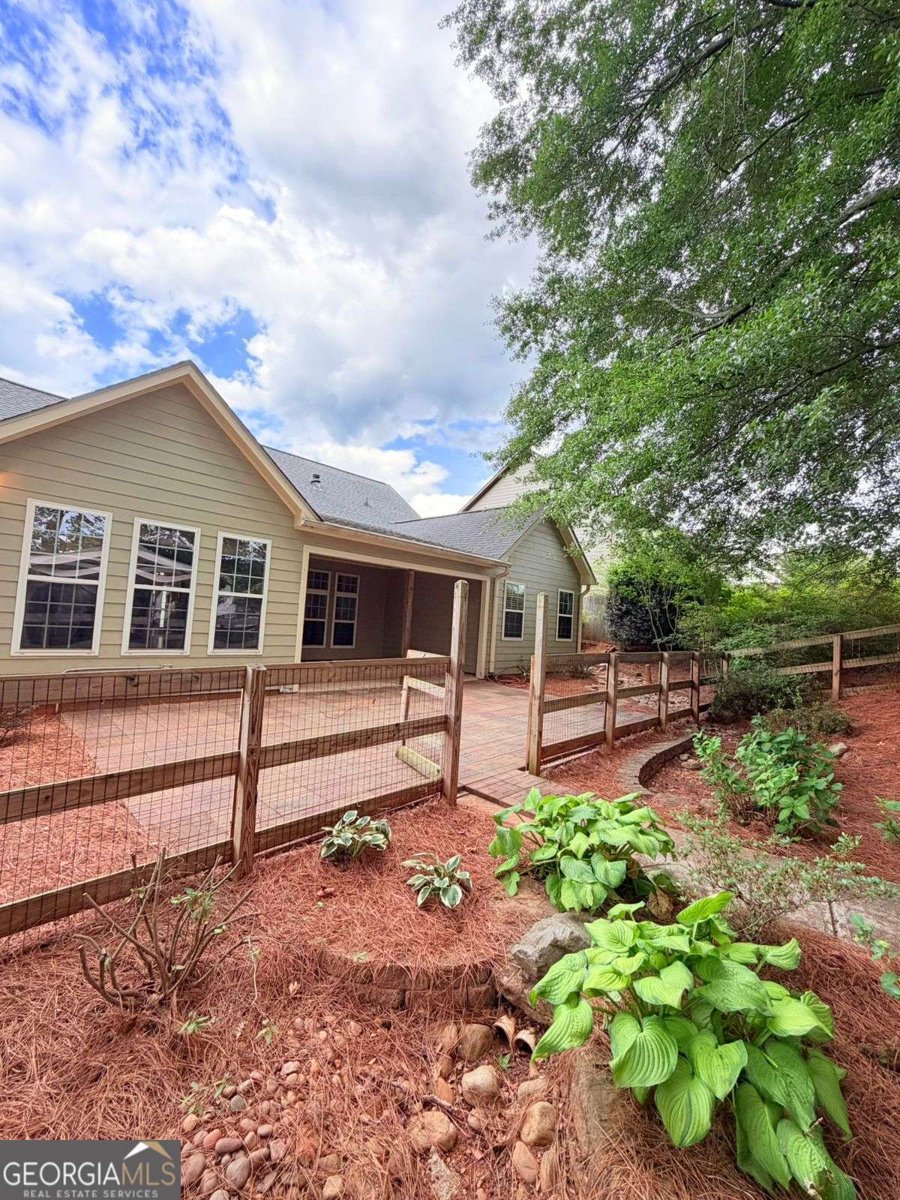 1030 Amber Waves Avenue Hoschton - Photo 23