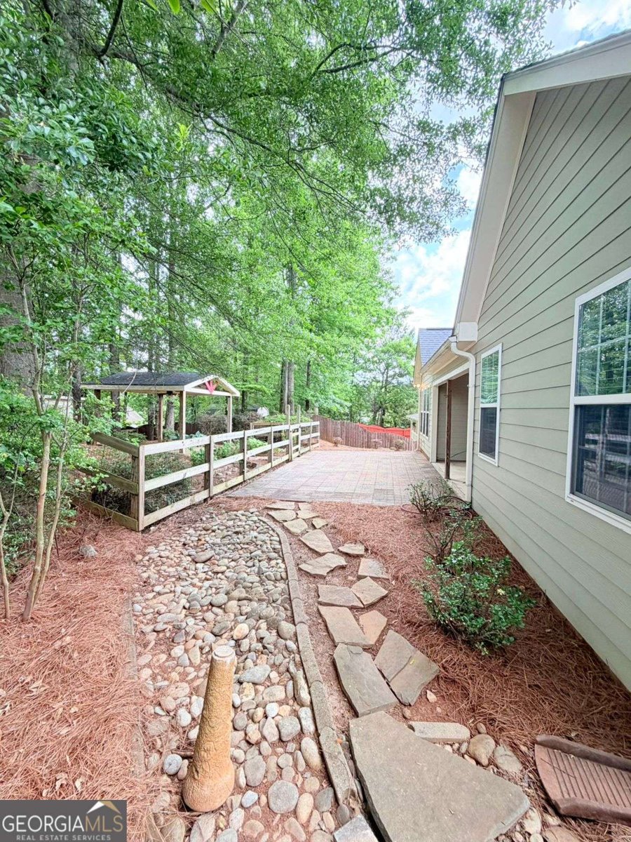 1030 Amber Waves Avenue Hoschton - Photo 24