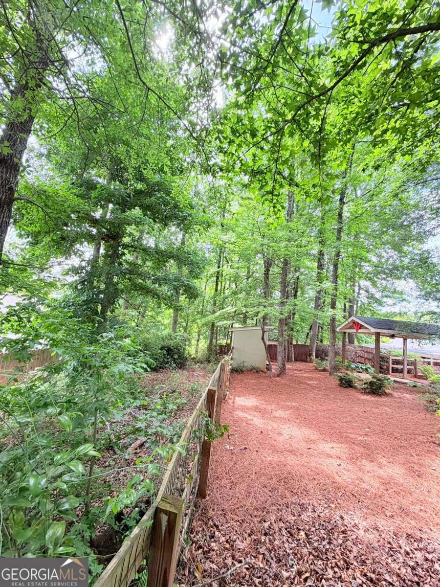 1030 Amber Waves Avenue Hoschton - Photo 25