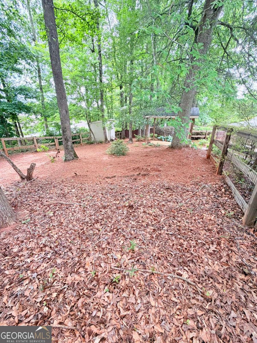 1030 Amber Waves Avenue Hoschton - Photo 26