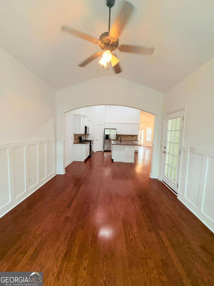 1030 Amber Waves Avenue Hoschton - Photo 6