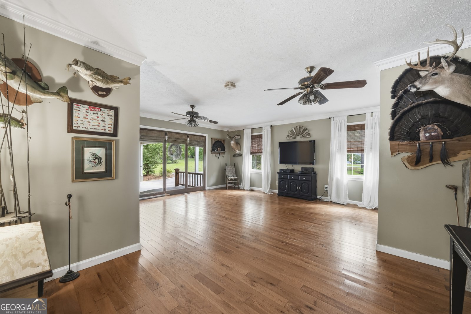 146 McCullar Weaver Road Milledgeville - Photo 16