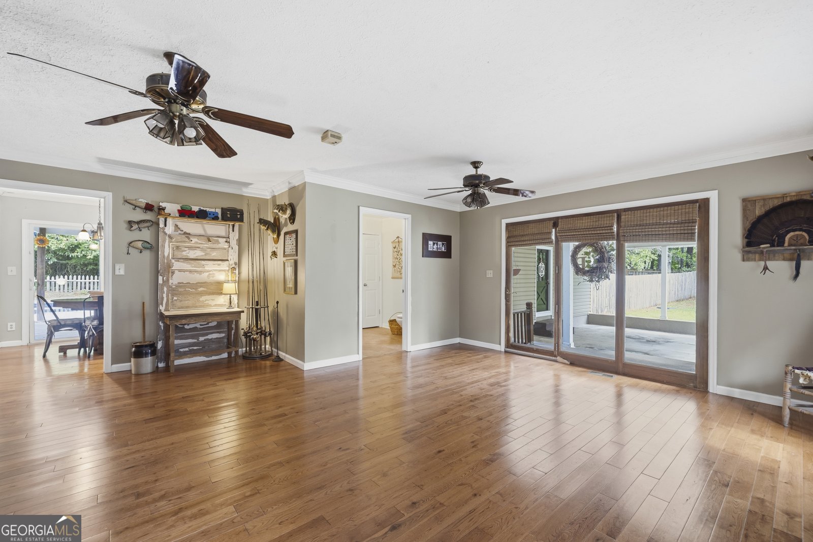 146 McCullar Weaver Road Milledgeville - Photo 17