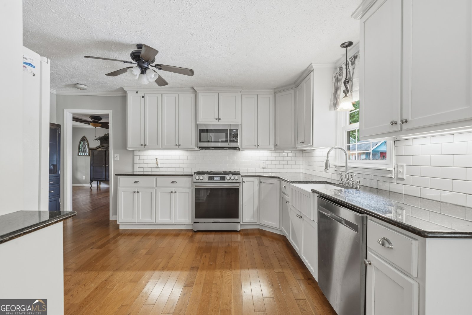 146 McCullar Weaver Road Milledgeville - Photo 18