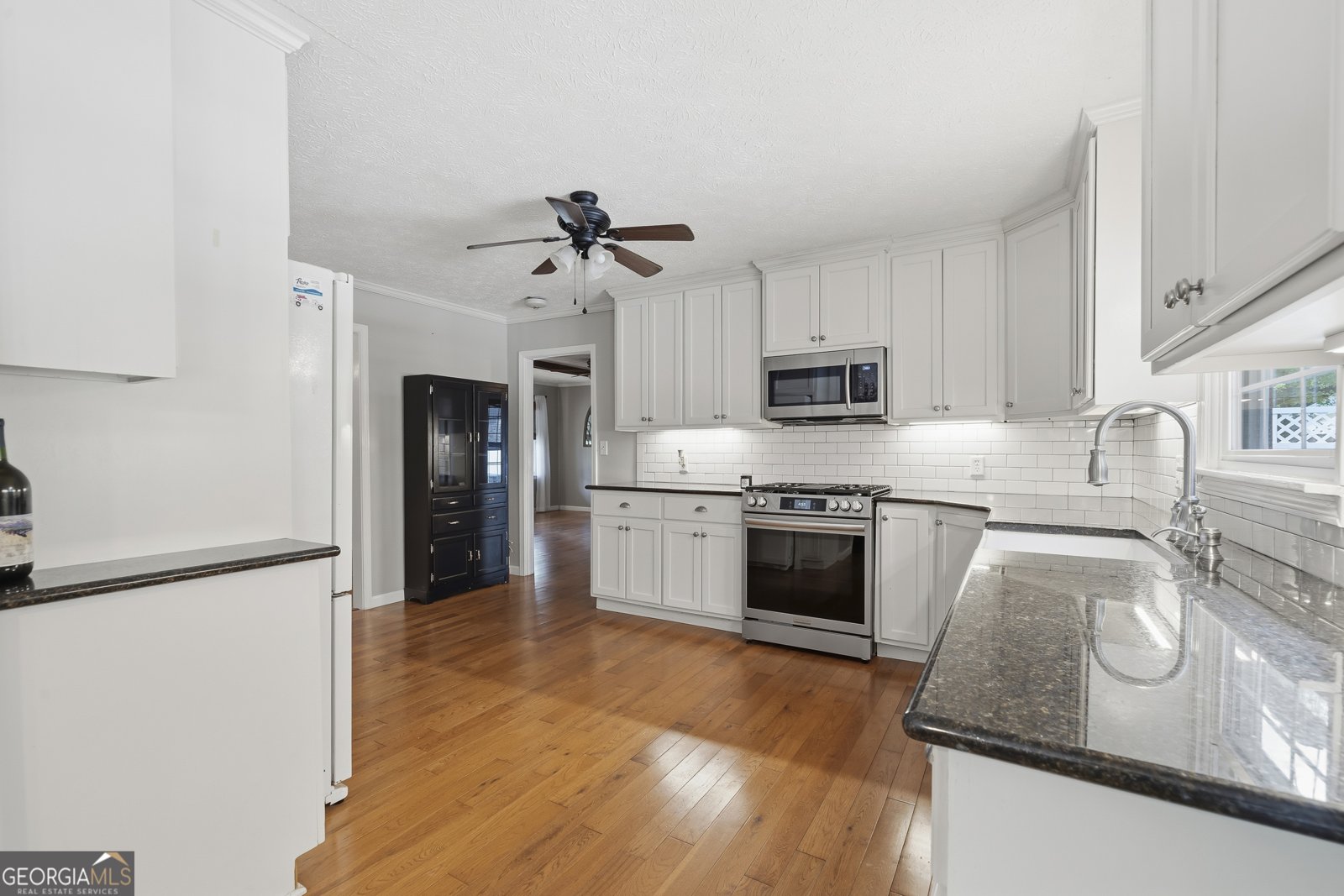 146 McCullar Weaver Road Milledgeville - Photo 21