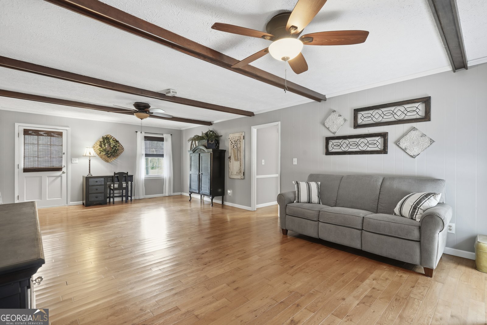 146 McCullar Weaver Road Milledgeville - Photo 35