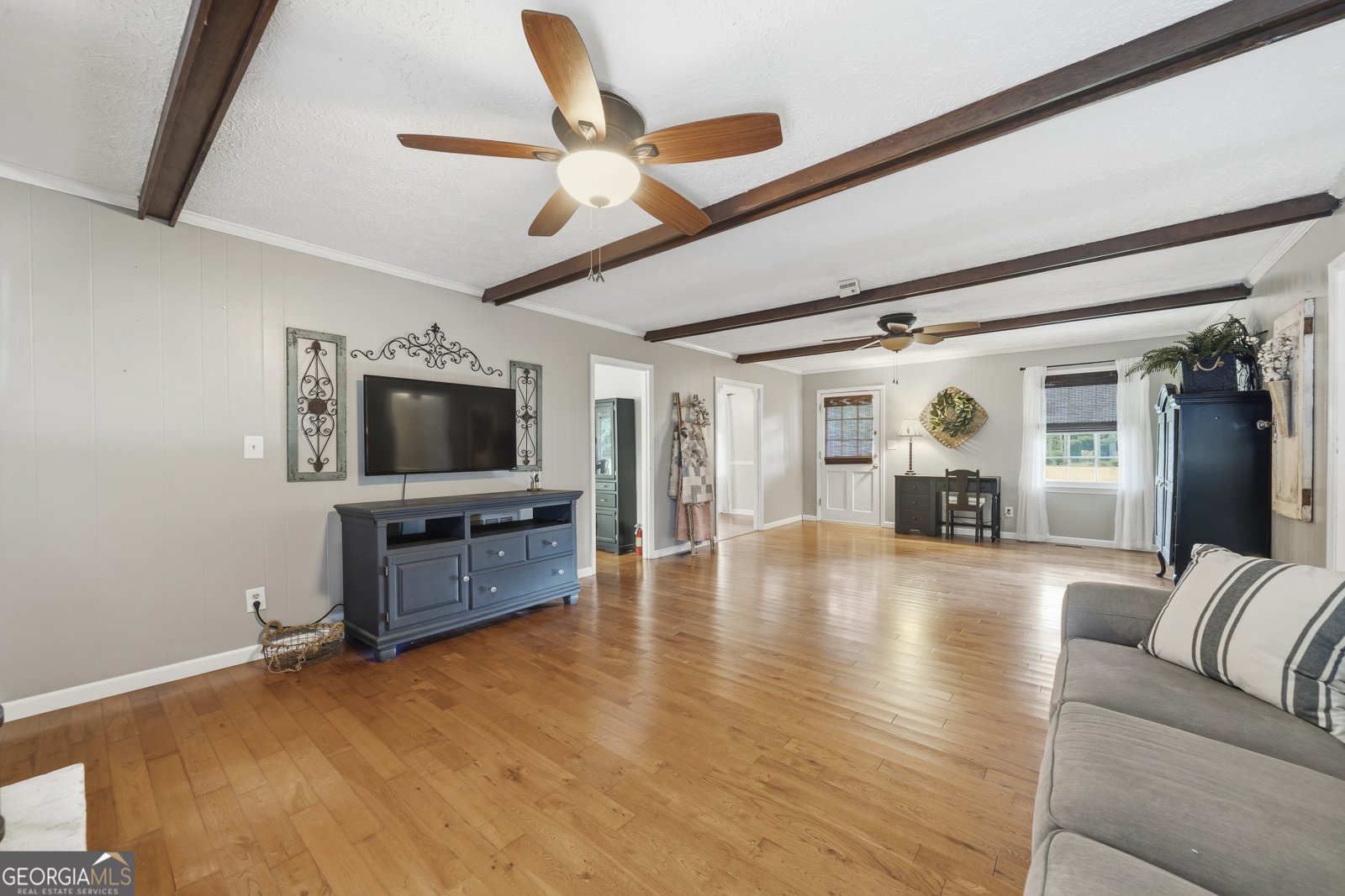 146 McCullar Weaver Road Milledgeville - Photo 36