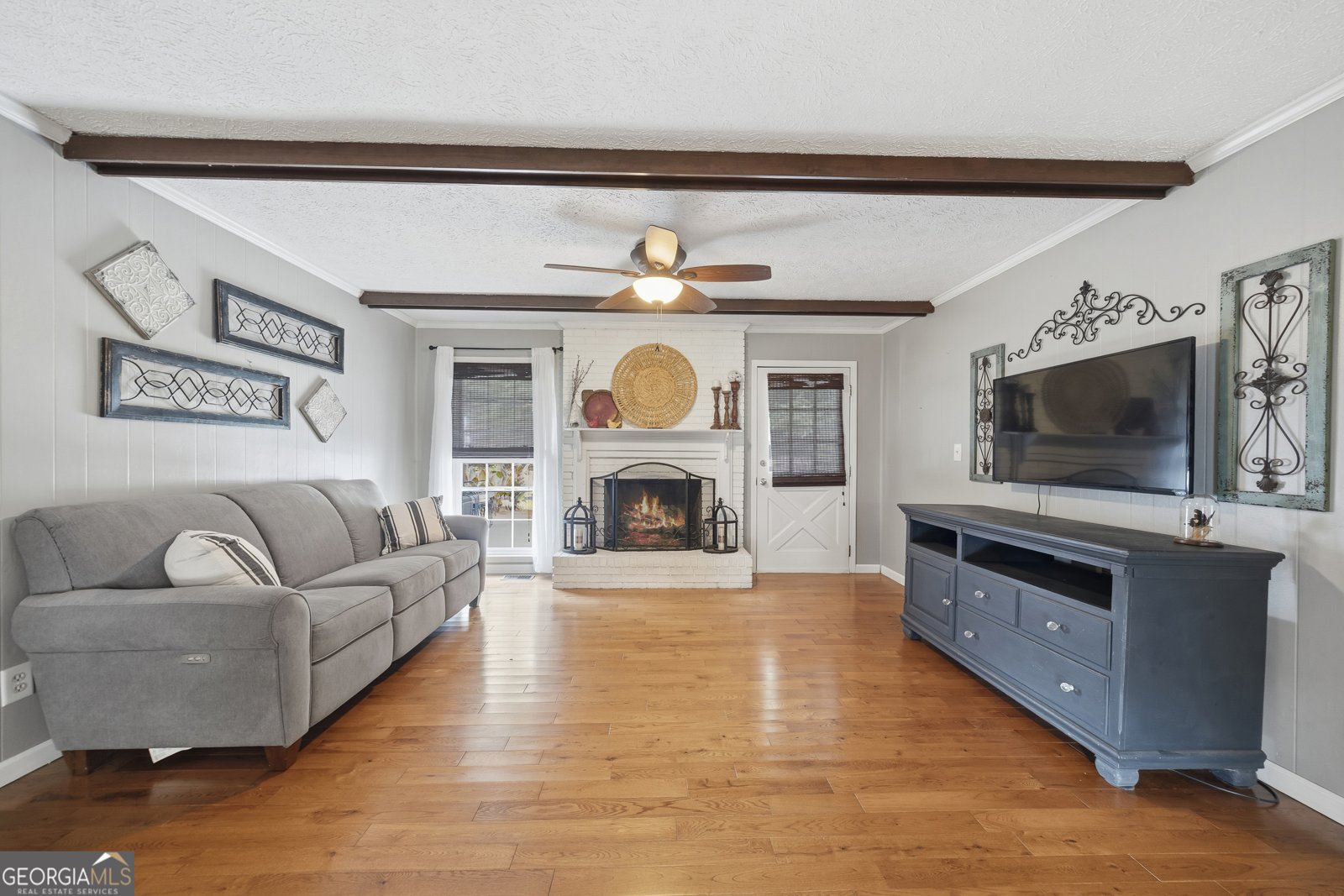 146 McCullar Weaver Road Milledgeville - Photo 37