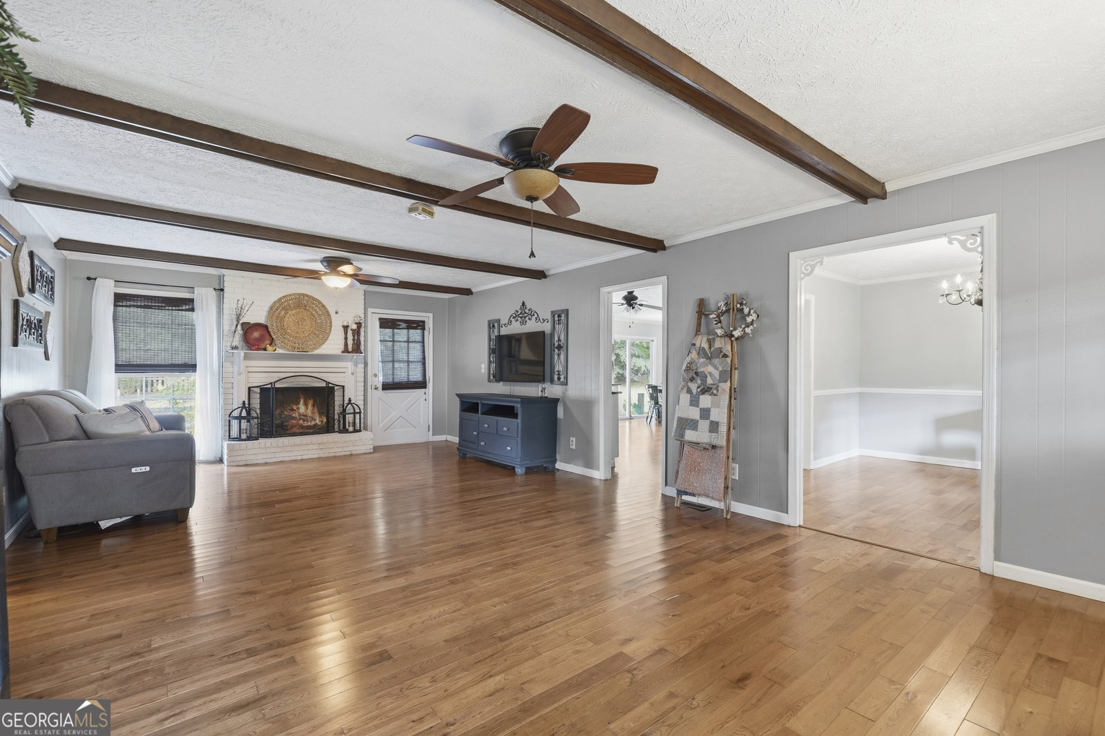 146 McCullar Weaver Road Milledgeville - Photo 38