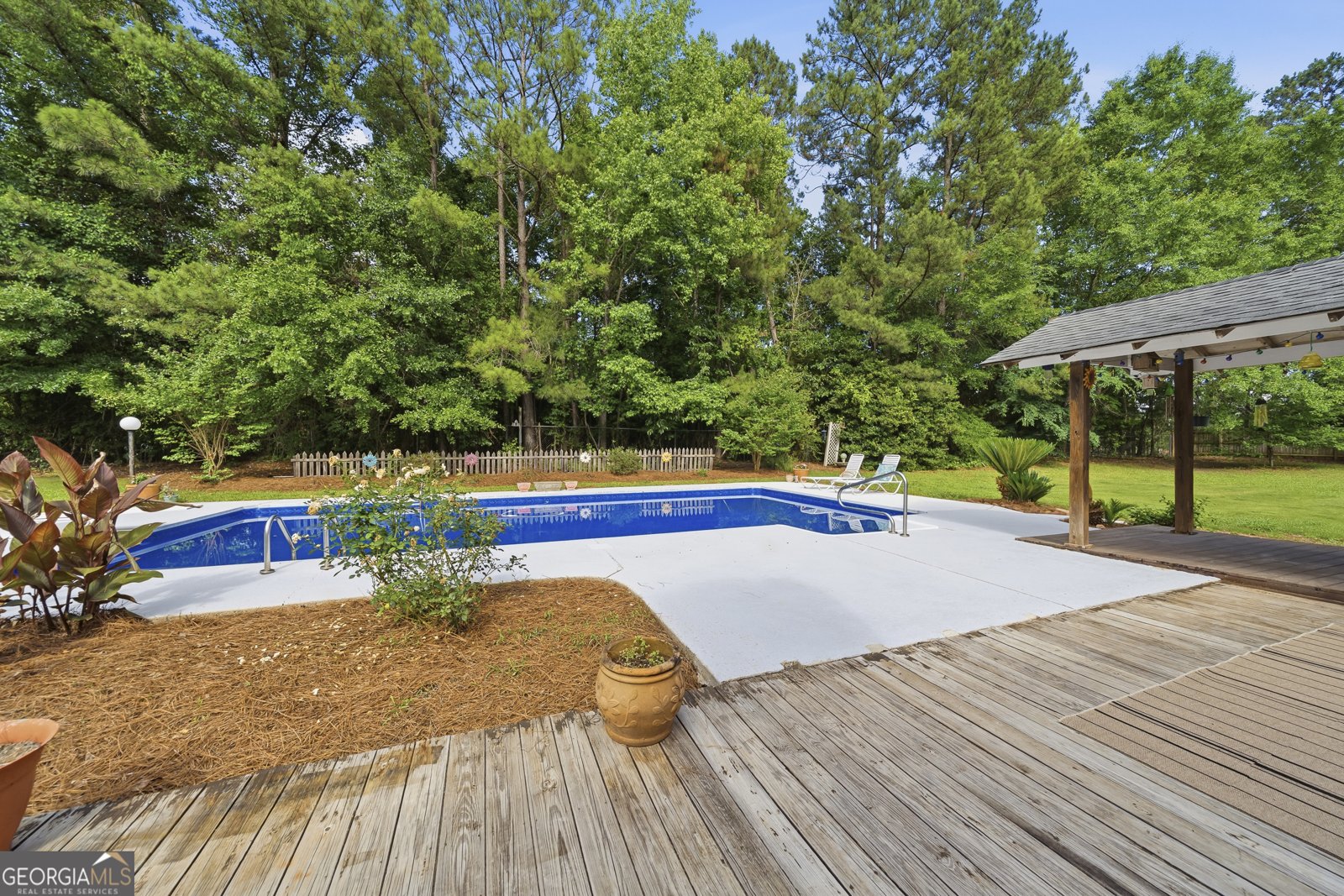 146 McCullar Weaver Road Milledgeville - Photo 40