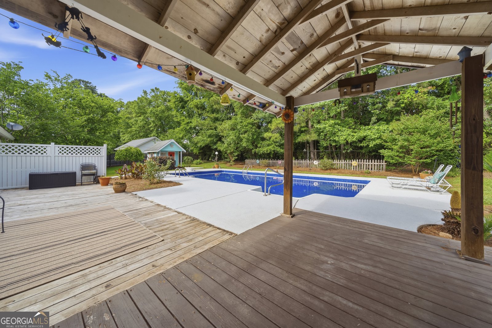 146 McCullar Weaver Road Milledgeville - Photo 41