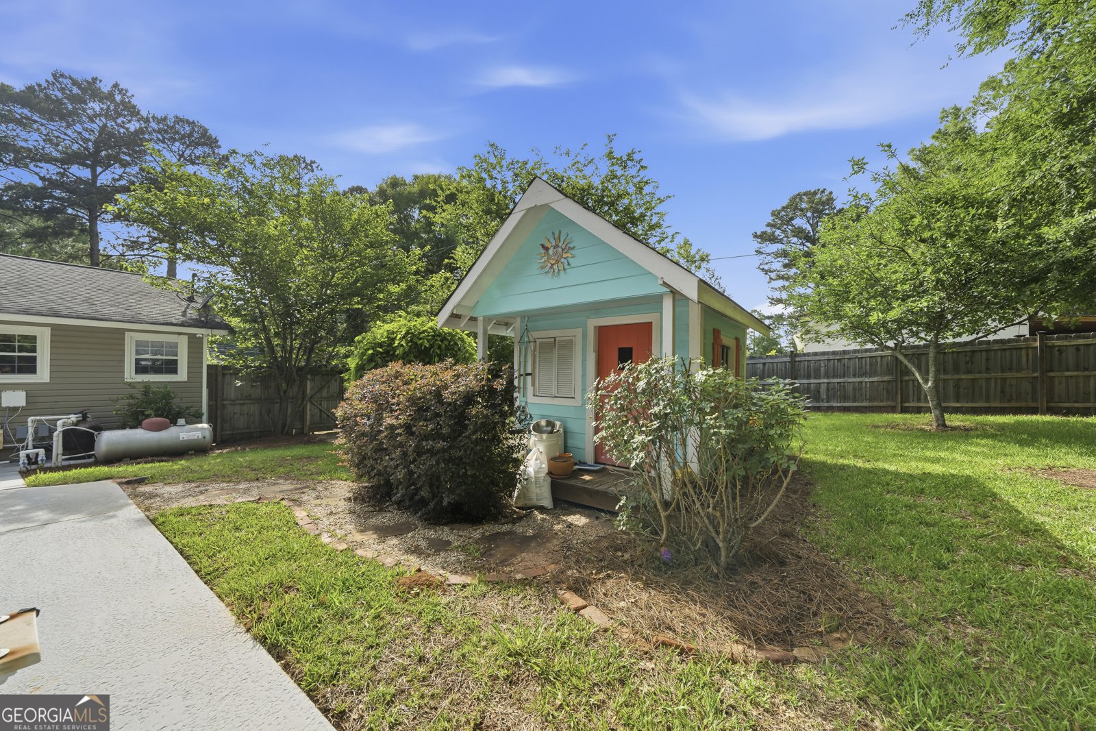 146 McCullar Weaver Road Milledgeville - Photo 48